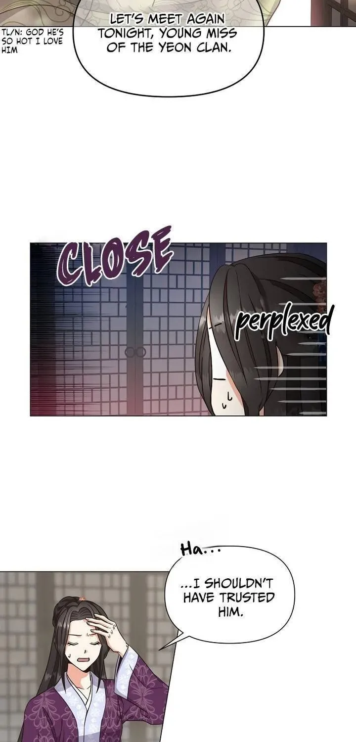 Falling Flower, Flowing Water Chapter 32 page 42 - 
