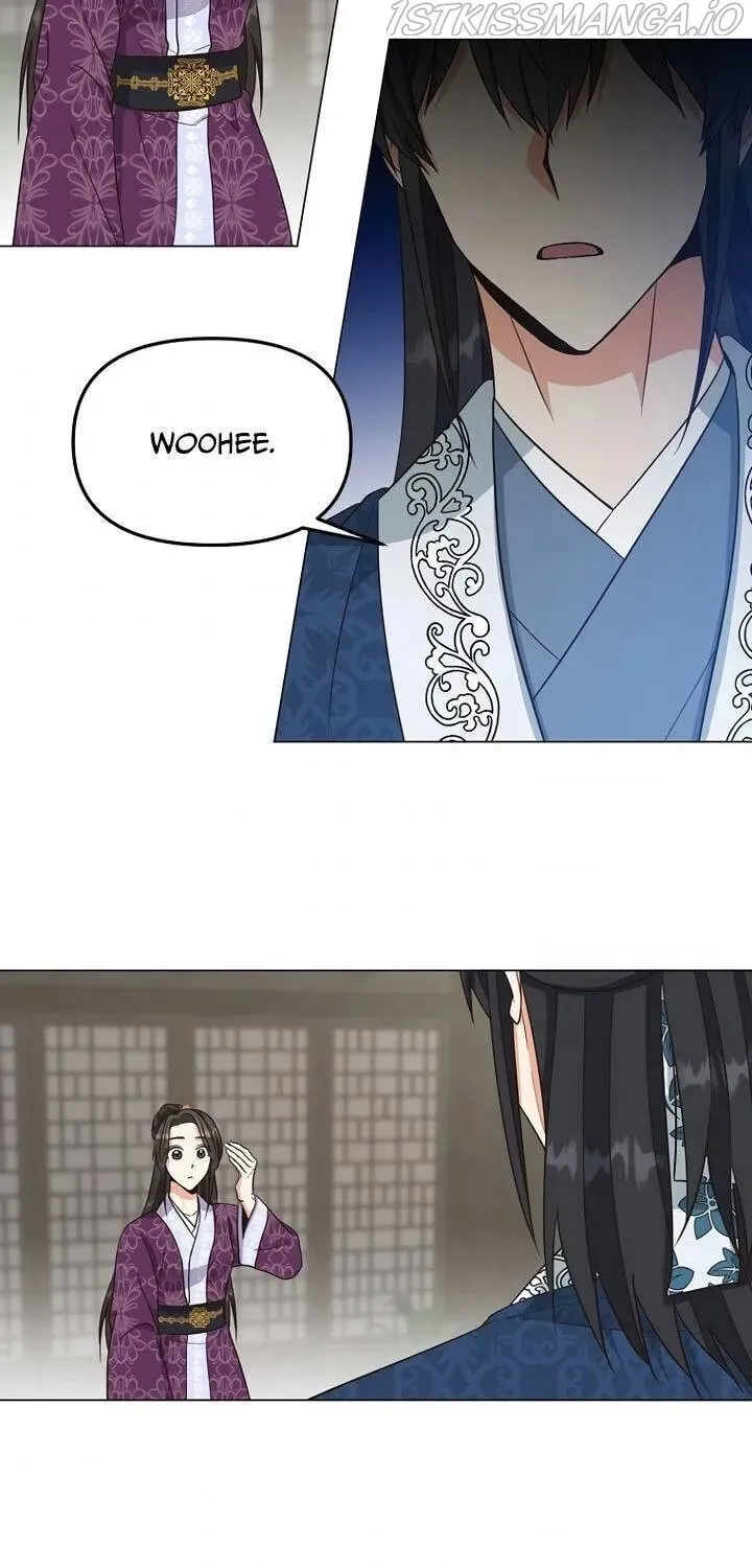 Falling Flower, Flowing Water Chapter 32 page 43 - 