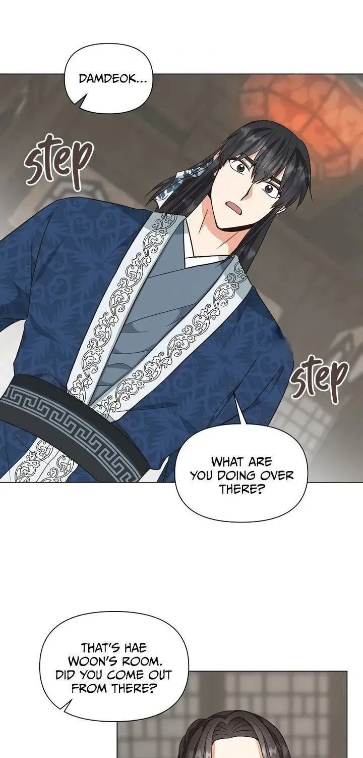 Falling Flower, Flowing Water Chapter 32 page 44 - 