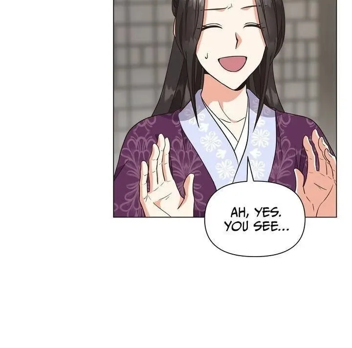 Falling Flower, Flowing Water Chapter 32 page 45 - 