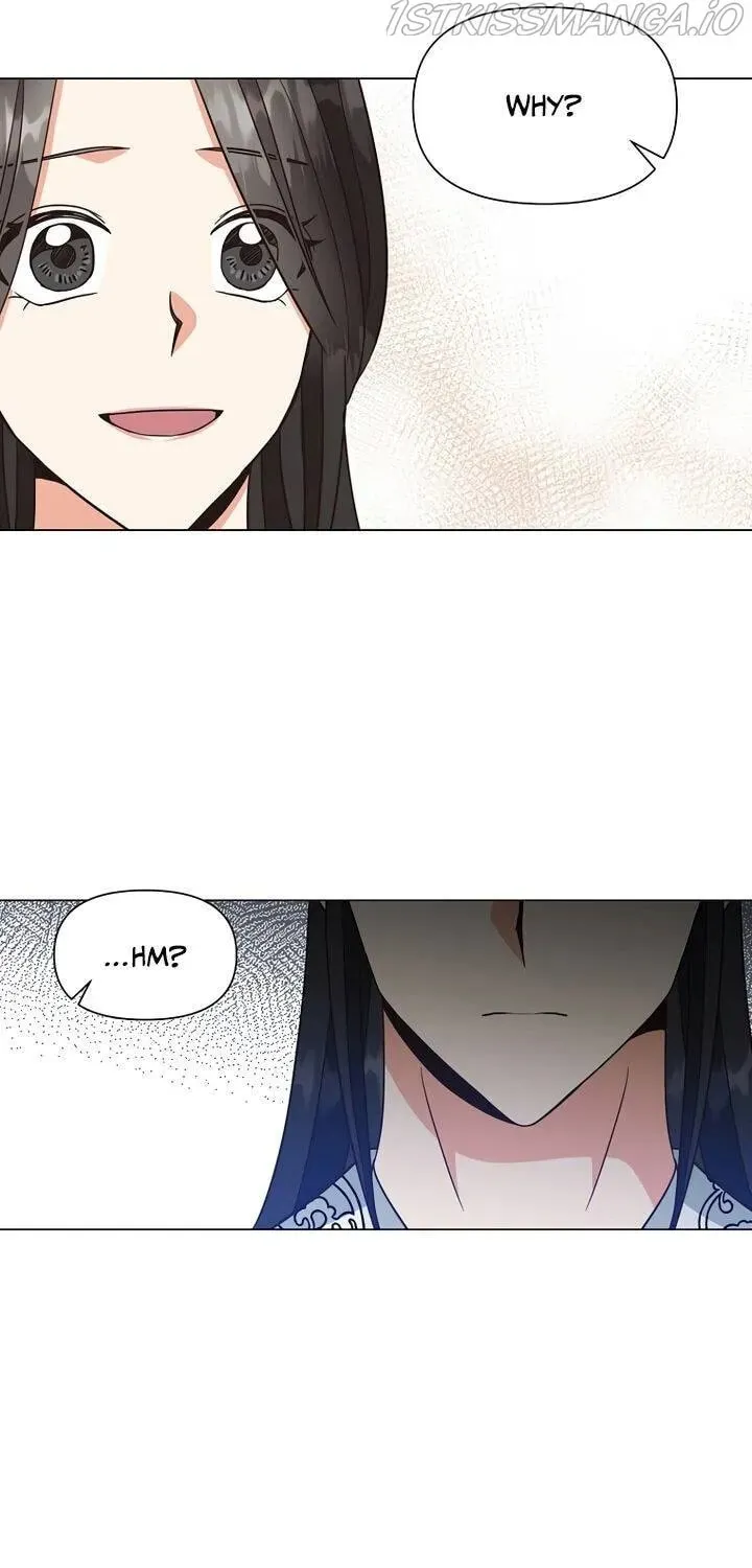 Falling Flower, Flowing Water Chapter 32 page 46 - 