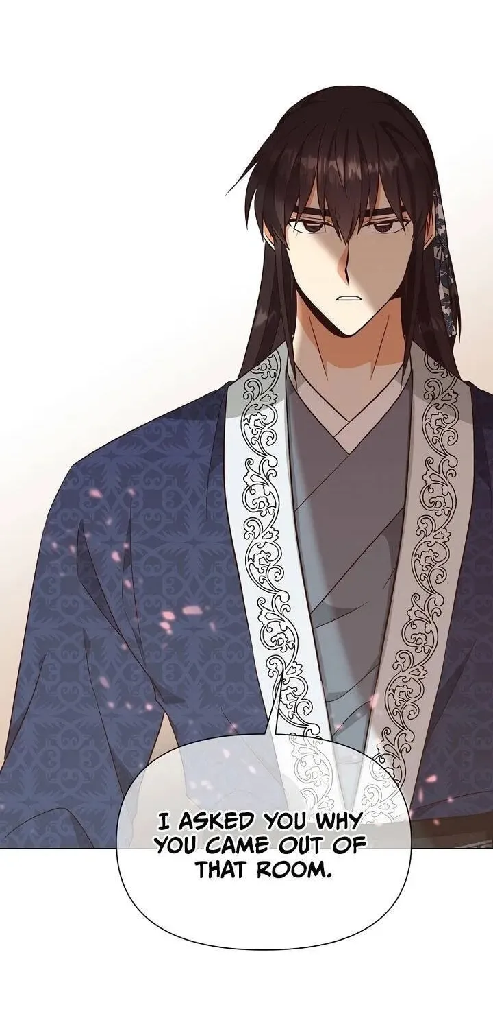 Falling Flower, Flowing Water Chapter 32 page 47 - 