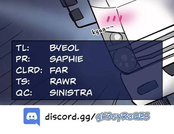 Falling Flower, Flowing Water Chapter 32 page 49 - 