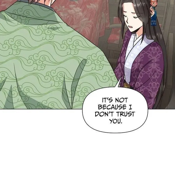 Falling Flower, Flowing Water Chapter 32 page 10 - 