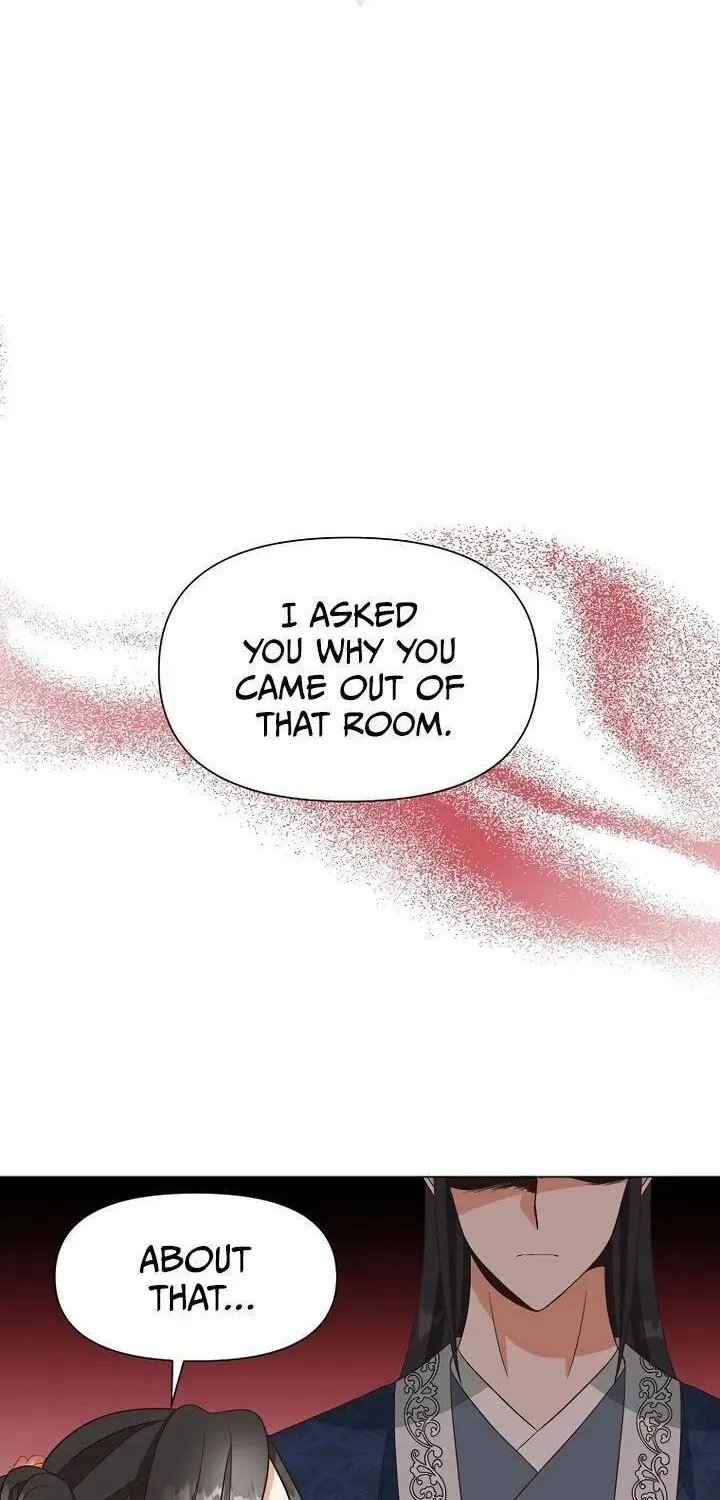 Falling Flower, Flowing Water Chapter 33 page 2 - 