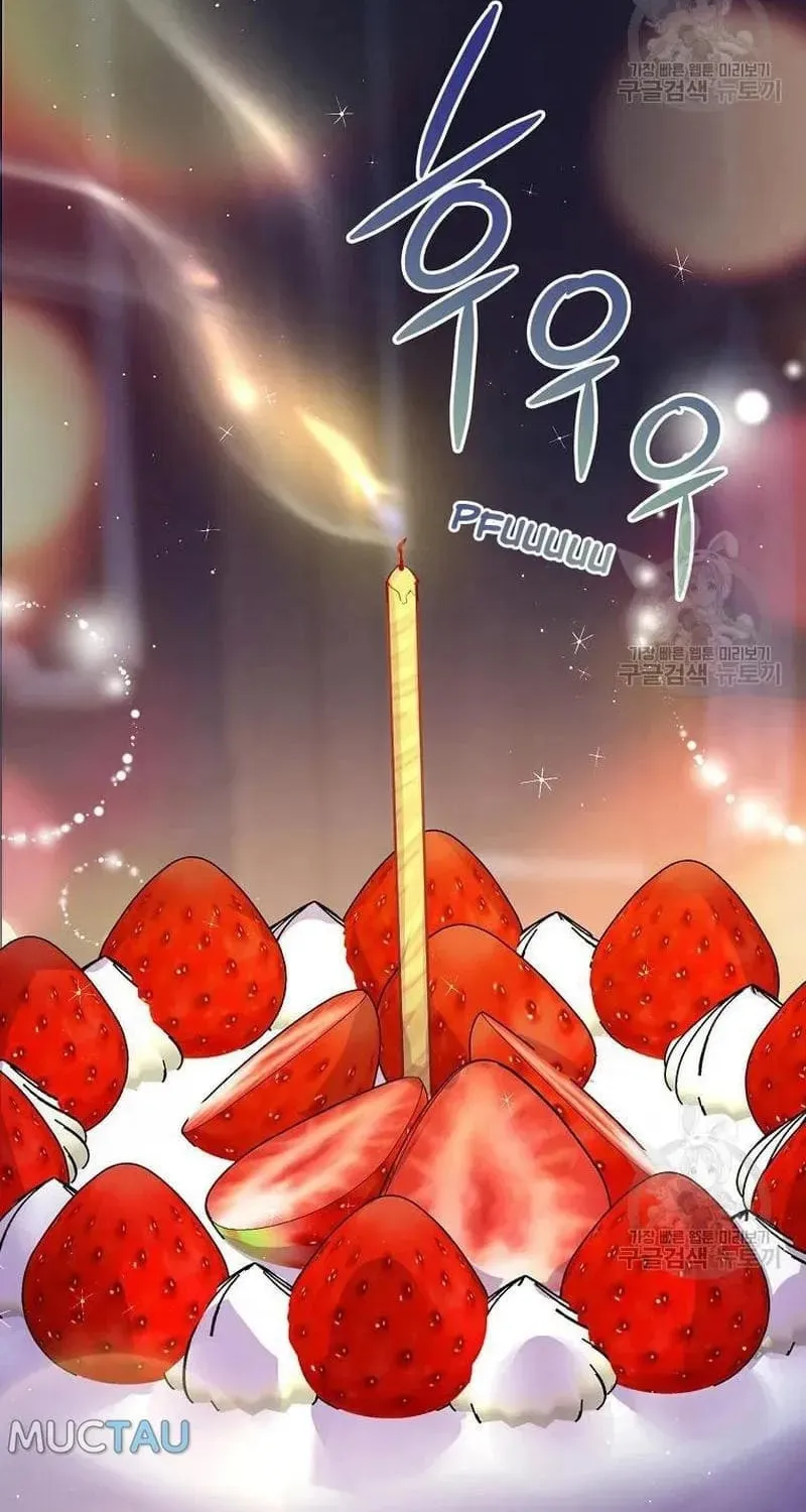Falling Flower, Flowing Water Chapter 33 page 101 - 