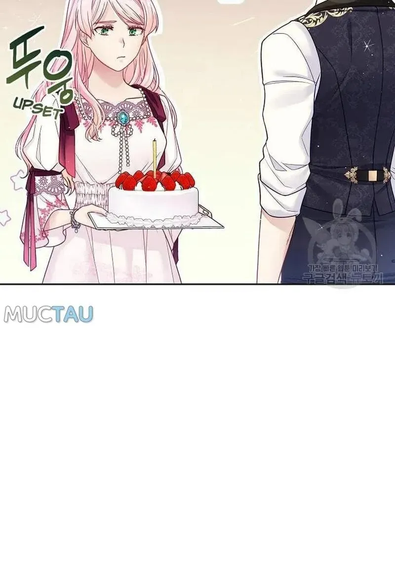 Falling Flower, Flowing Water Chapter 33 page 103 - 