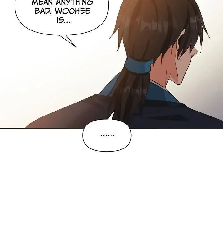 Falling Flower, Flowing Water Chapter 33 page 107 - 
