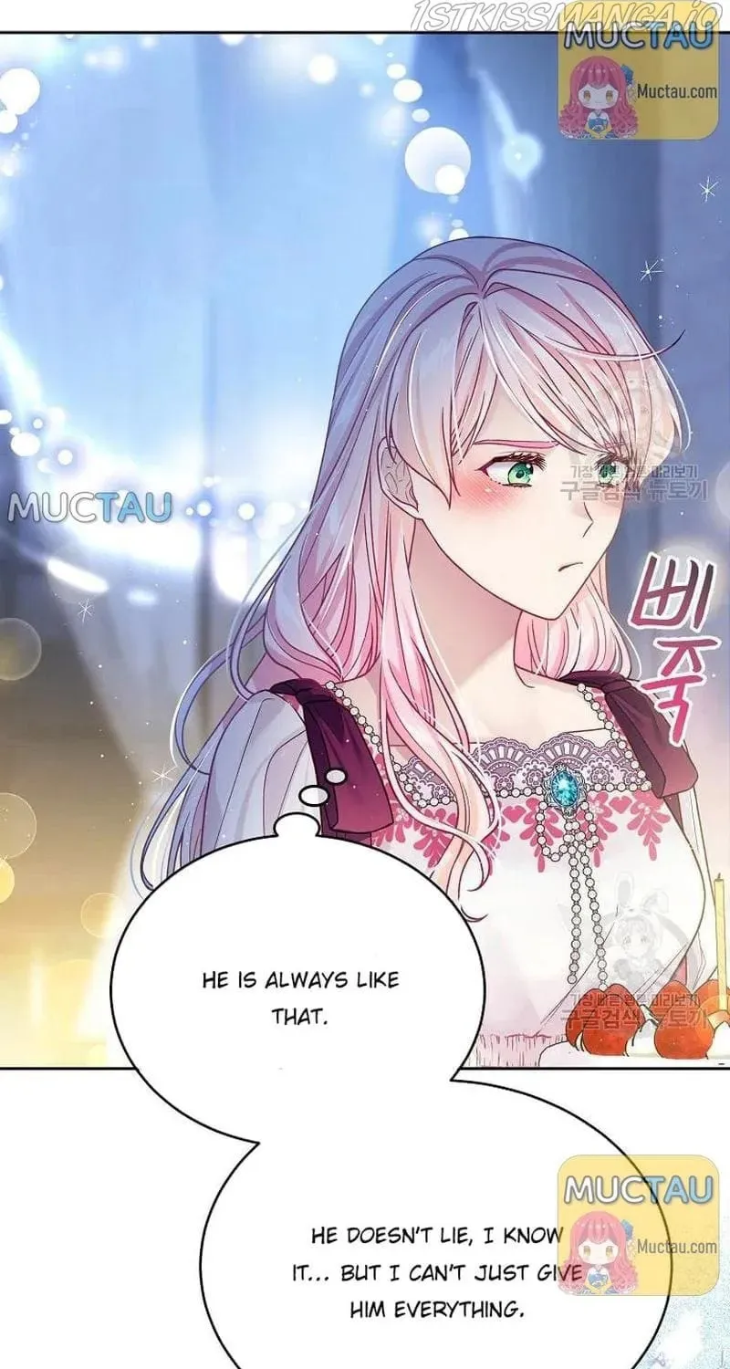 Falling Flower, Flowing Water Chapter 33 page 108 - 