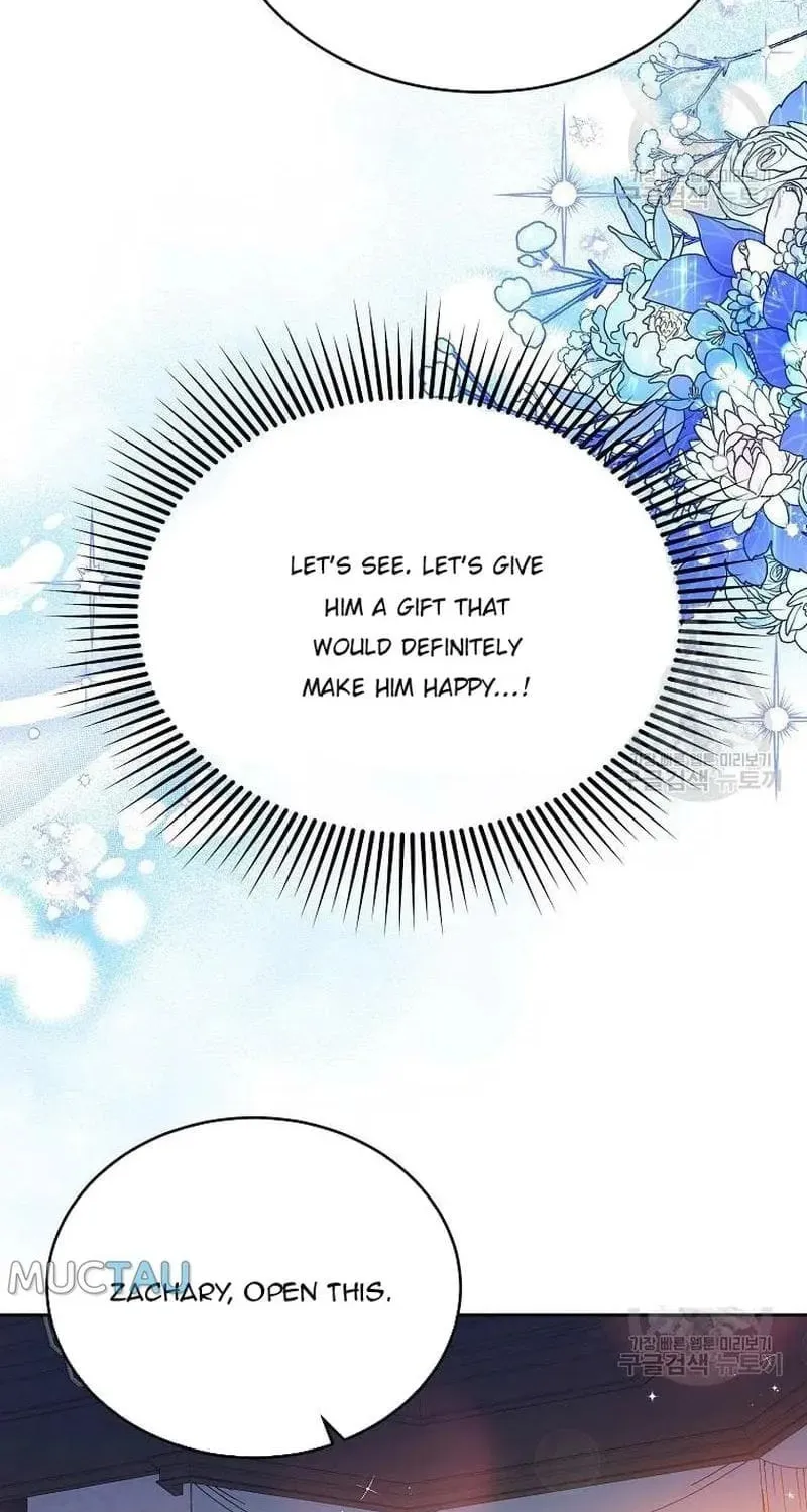 Falling Flower, Flowing Water Chapter 33 page 109 - 