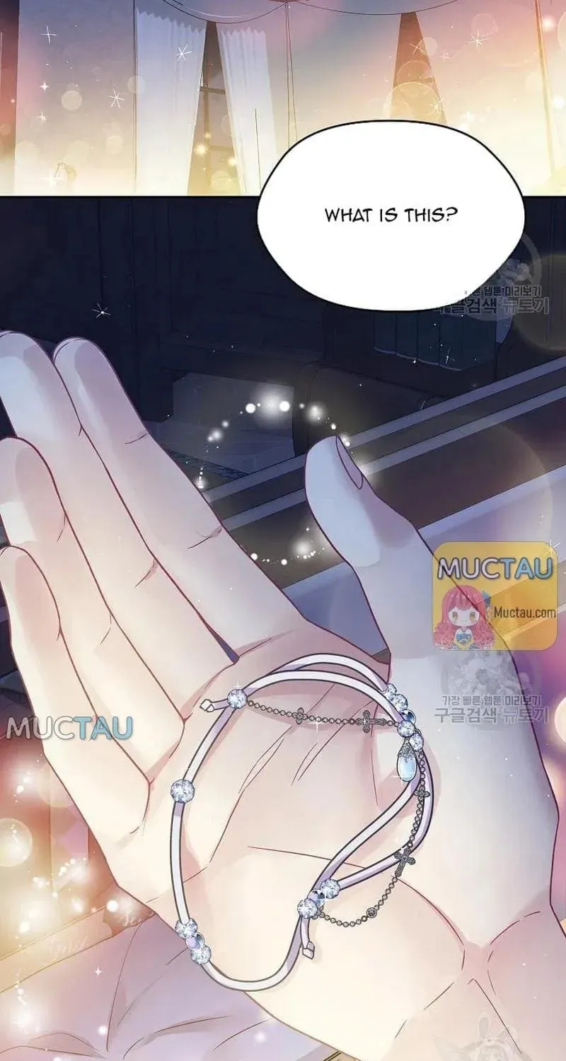 Falling Flower, Flowing Water Chapter 33 page 110 - 