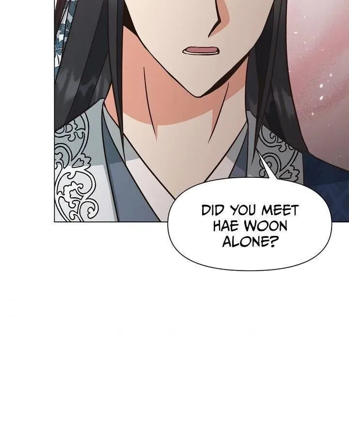 Falling Flower, Flowing Water Chapter 33 page 12 - 