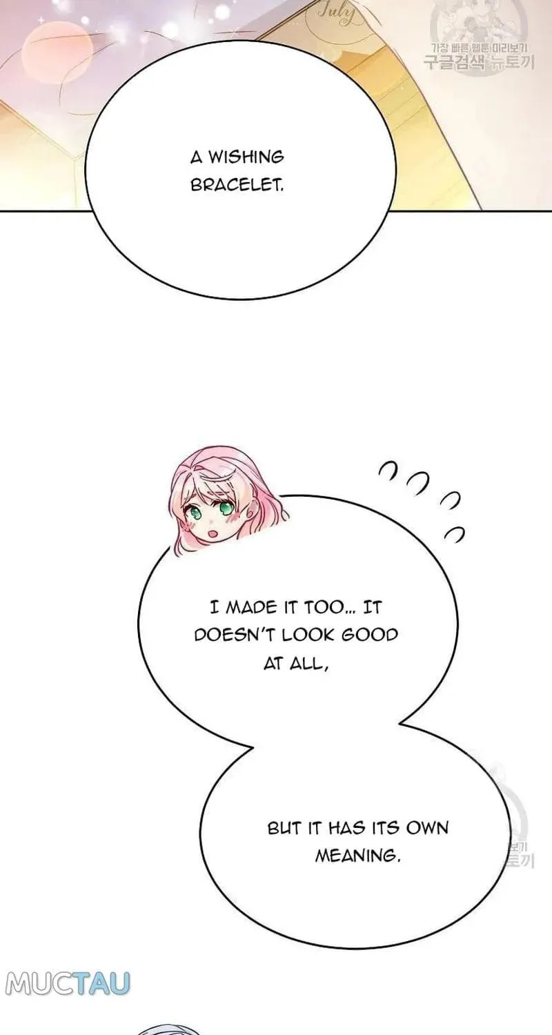 Falling Flower, Flowing Water Chapter 33 page 111 - 