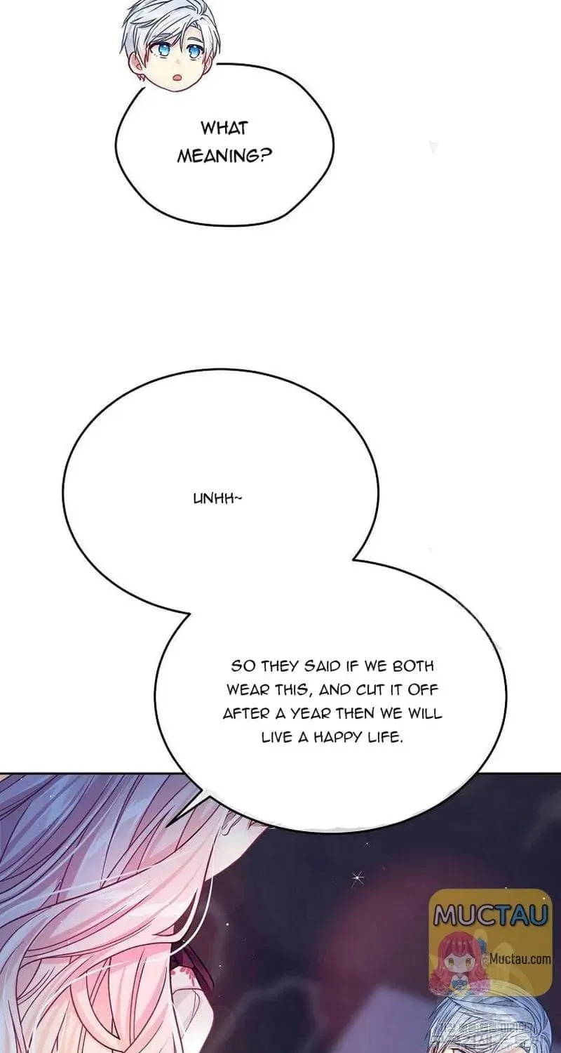 Falling Flower, Flowing Water Chapter 33 page 112 - 