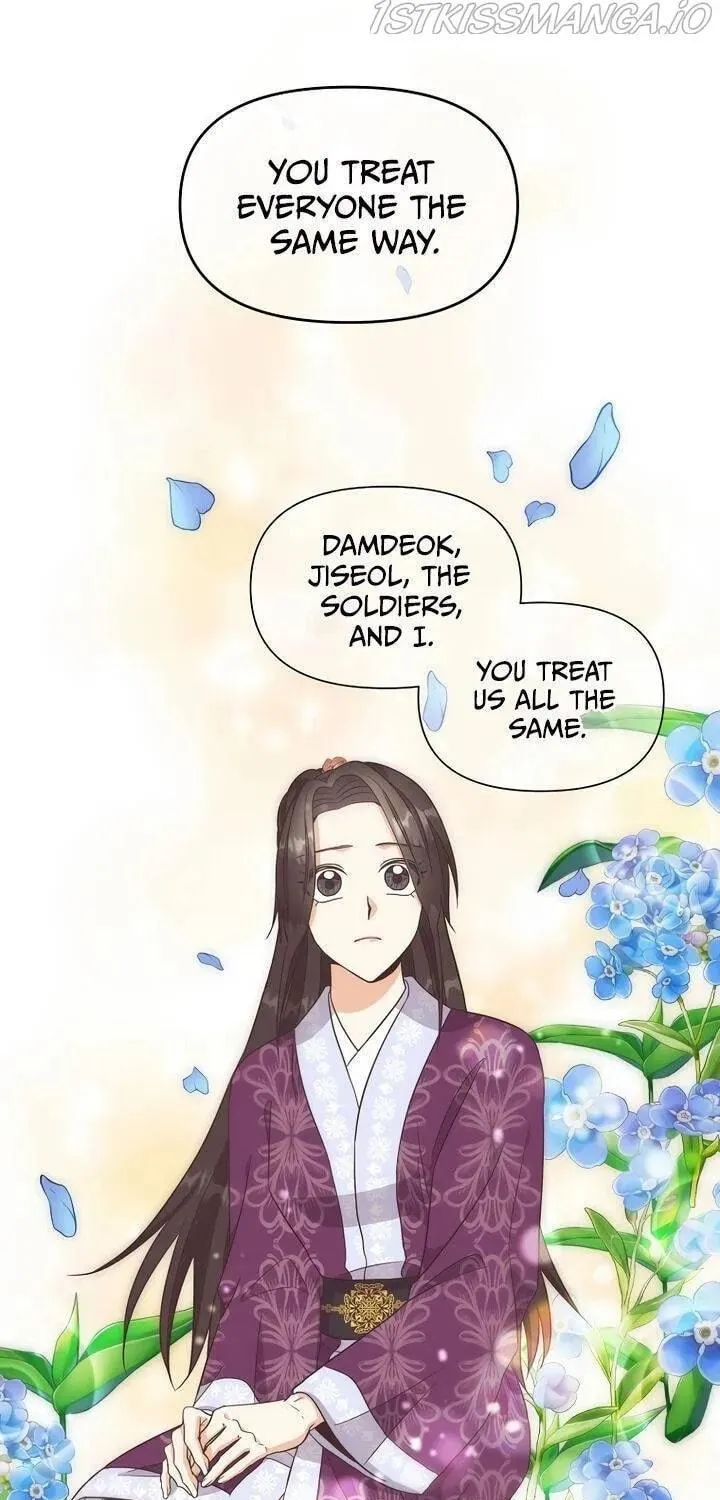 Falling Flower, Flowing Water Chapter 33 page 114 - 
