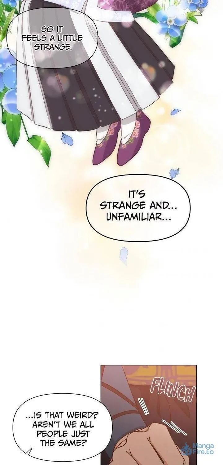 Falling Flower, Flowing Water Chapter 33 page 115 - 