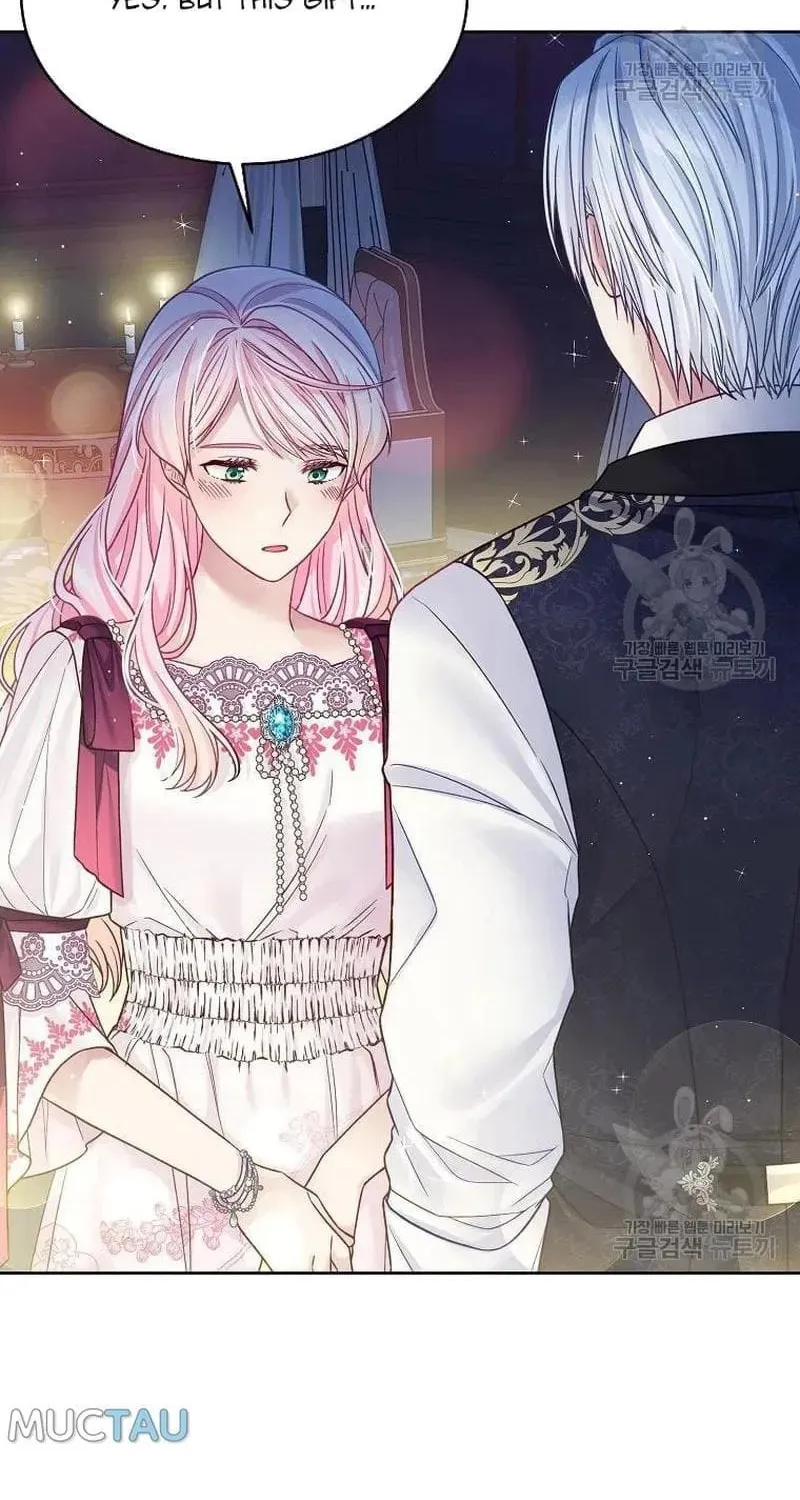 Falling Flower, Flowing Water Chapter 33 page 119 - 