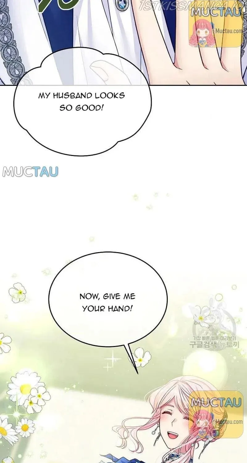 Falling Flower, Flowing Water Chapter 33 page 13 - 