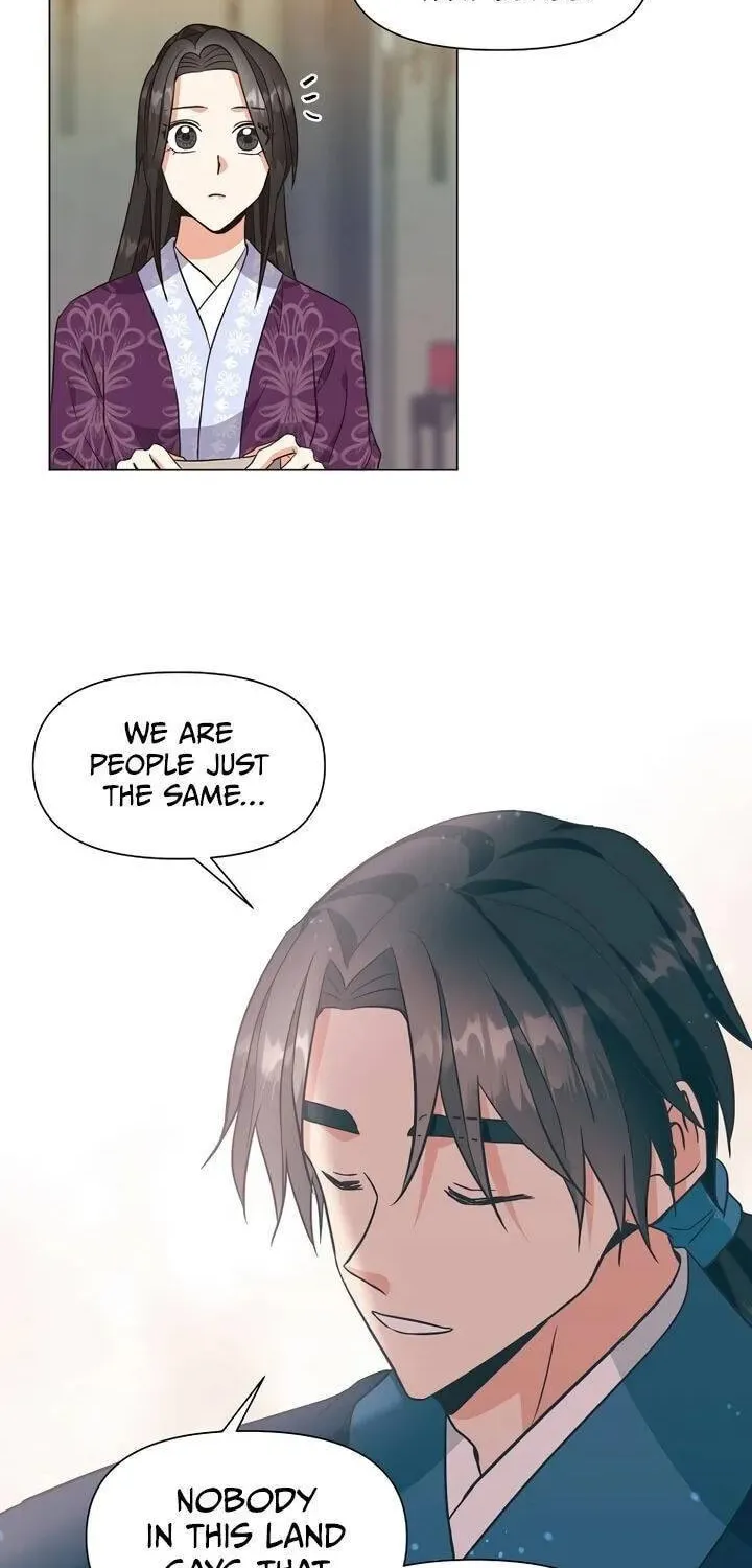 Falling Flower, Flowing Water Chapter 33 page 123 - 