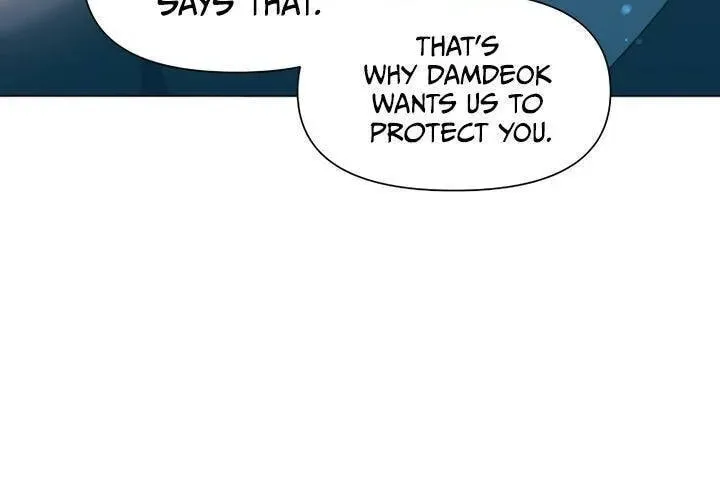Falling Flower, Flowing Water Chapter 33 page 124 - 