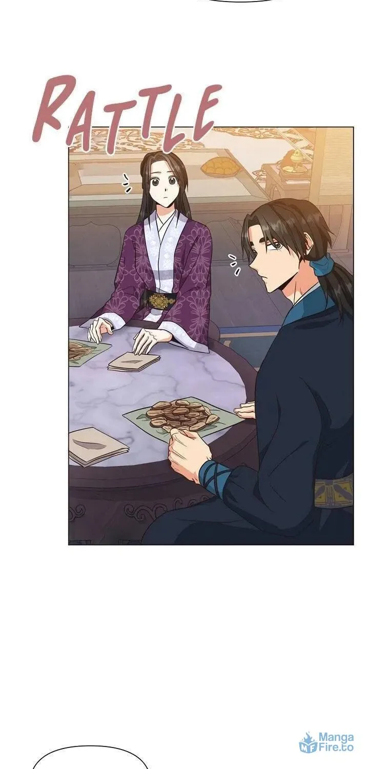 Falling Flower, Flowing Water Chapter 33 page 126 - 