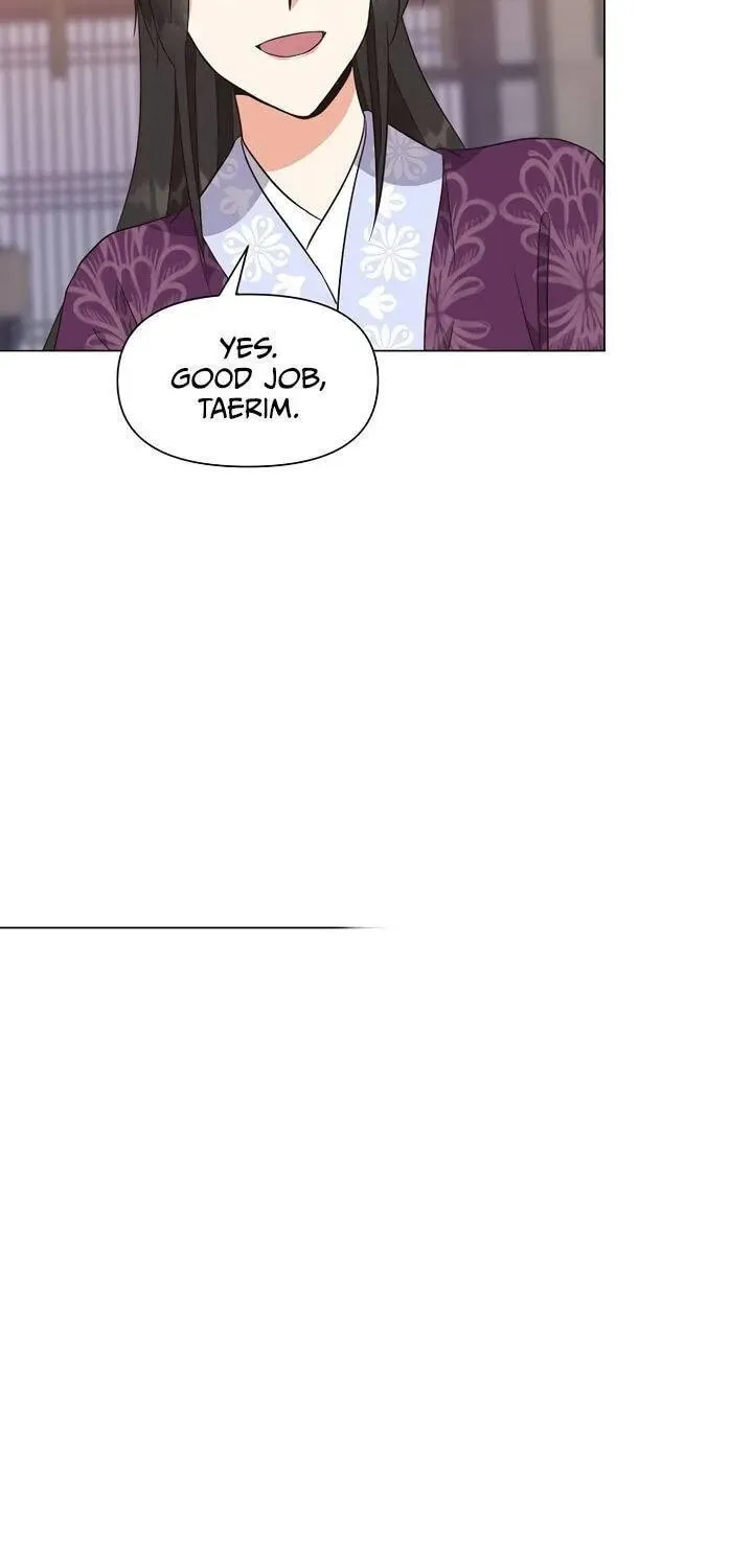 Falling Flower, Flowing Water Chapter 33 page 131 - 