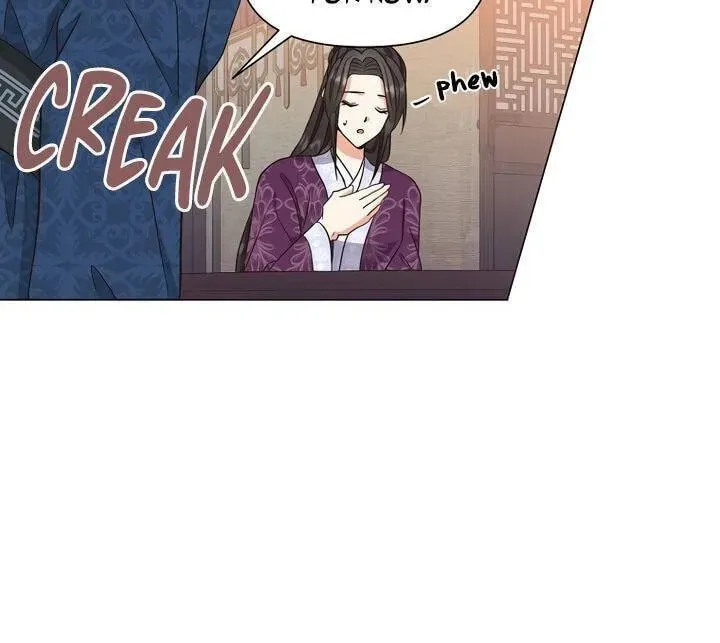 Falling Flower, Flowing Water Chapter 33 page 134 - 