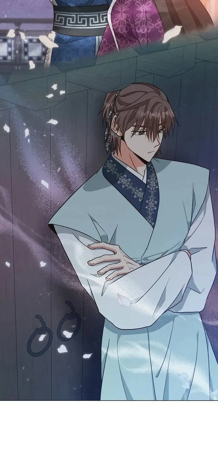 Falling Flower, Flowing Water Chapter 33 page 136 - 