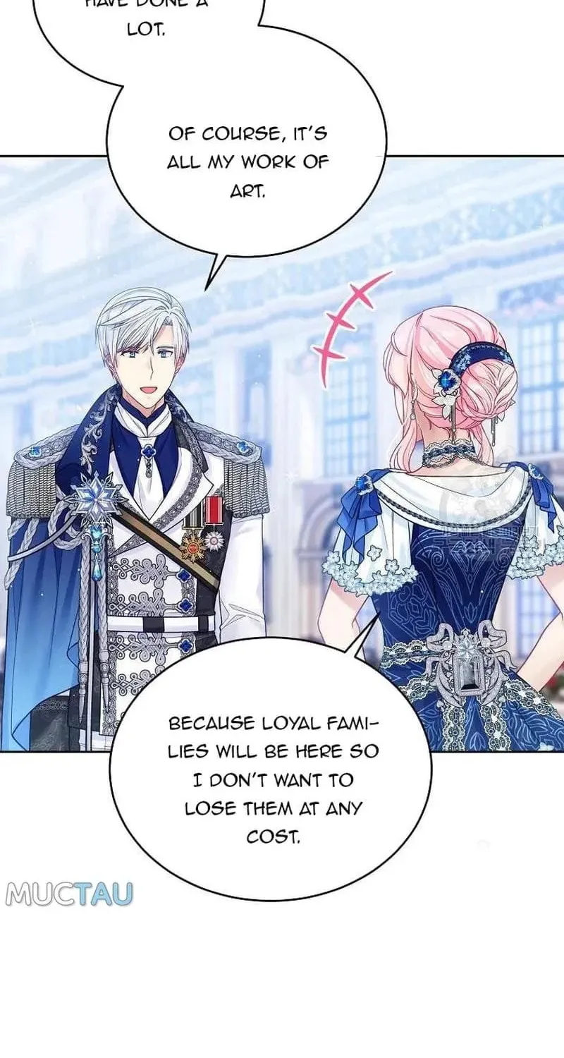 Falling Flower, Flowing Water Chapter 33 page 31 - 