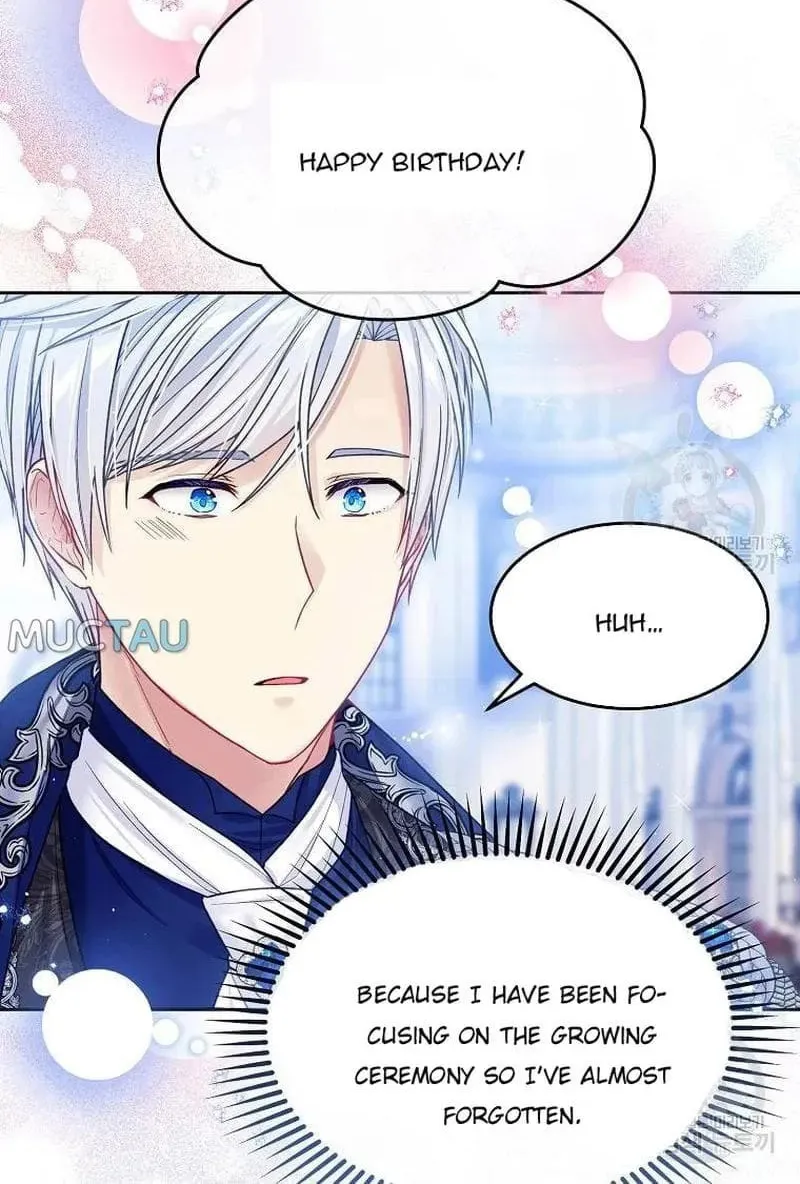 Falling Flower, Flowing Water Chapter 33 page 35 - 