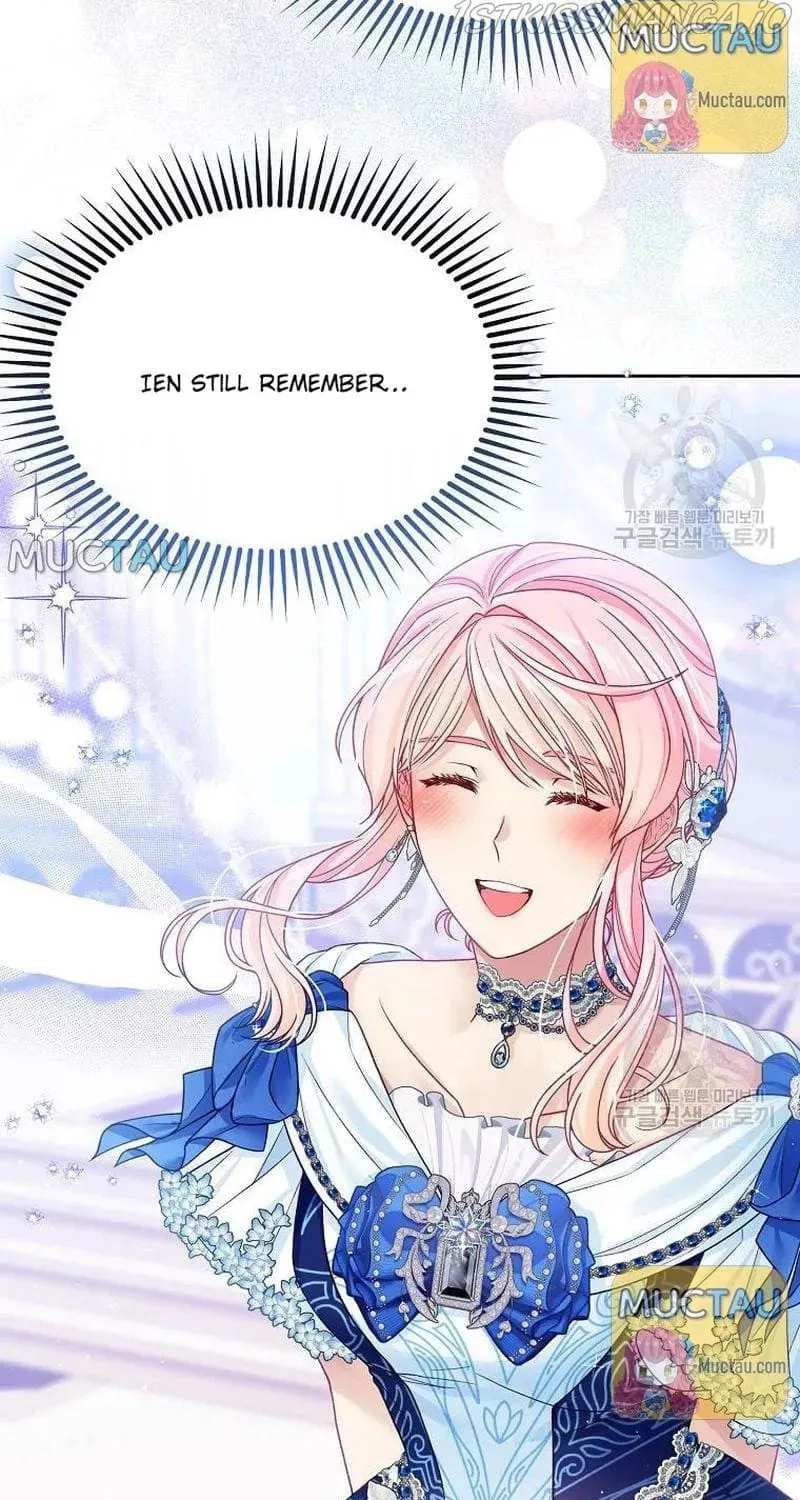 Falling Flower, Flowing Water Chapter 33 page 38 - 