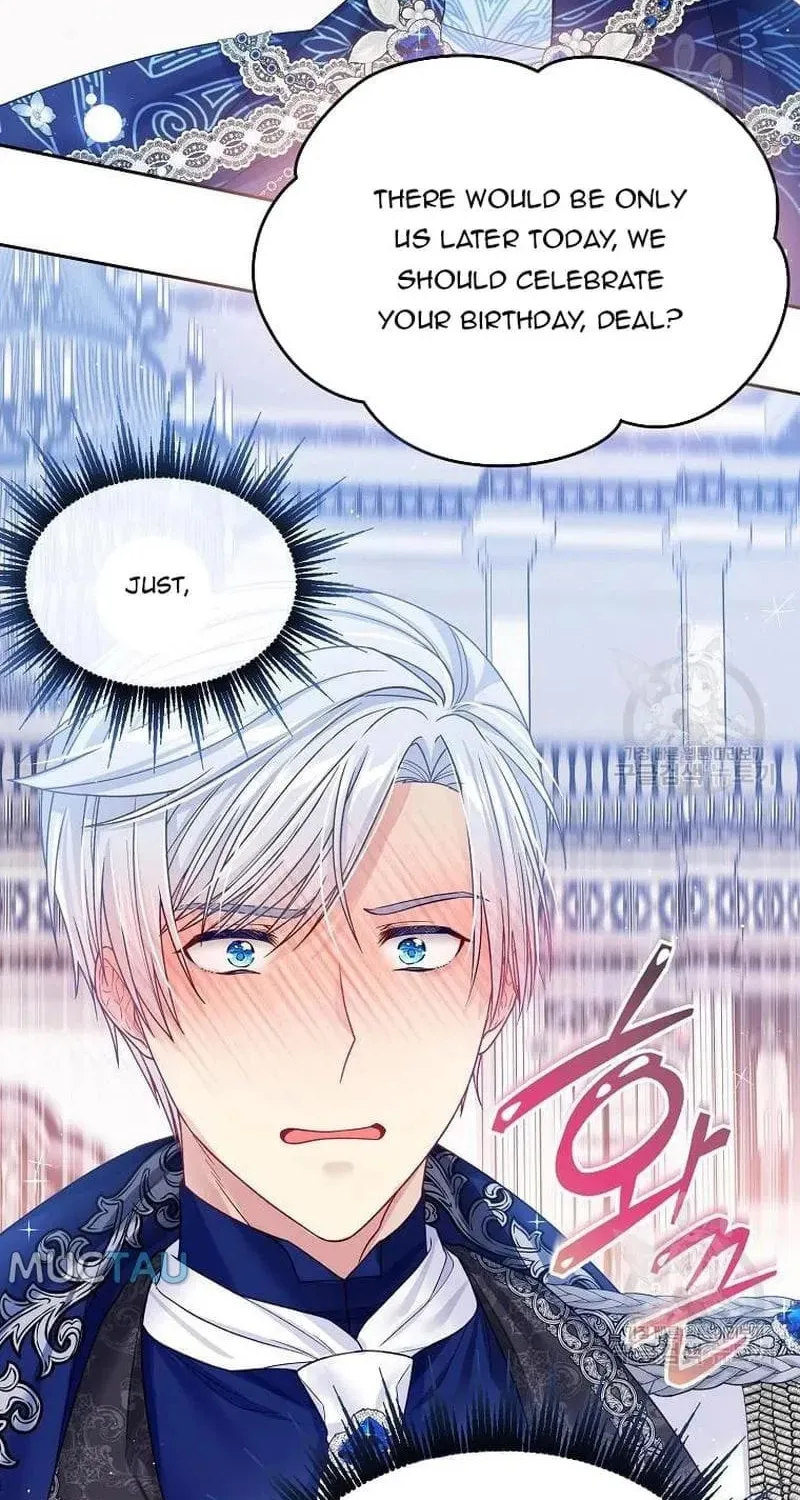 Falling Flower, Flowing Water Chapter 33 page 39 - 