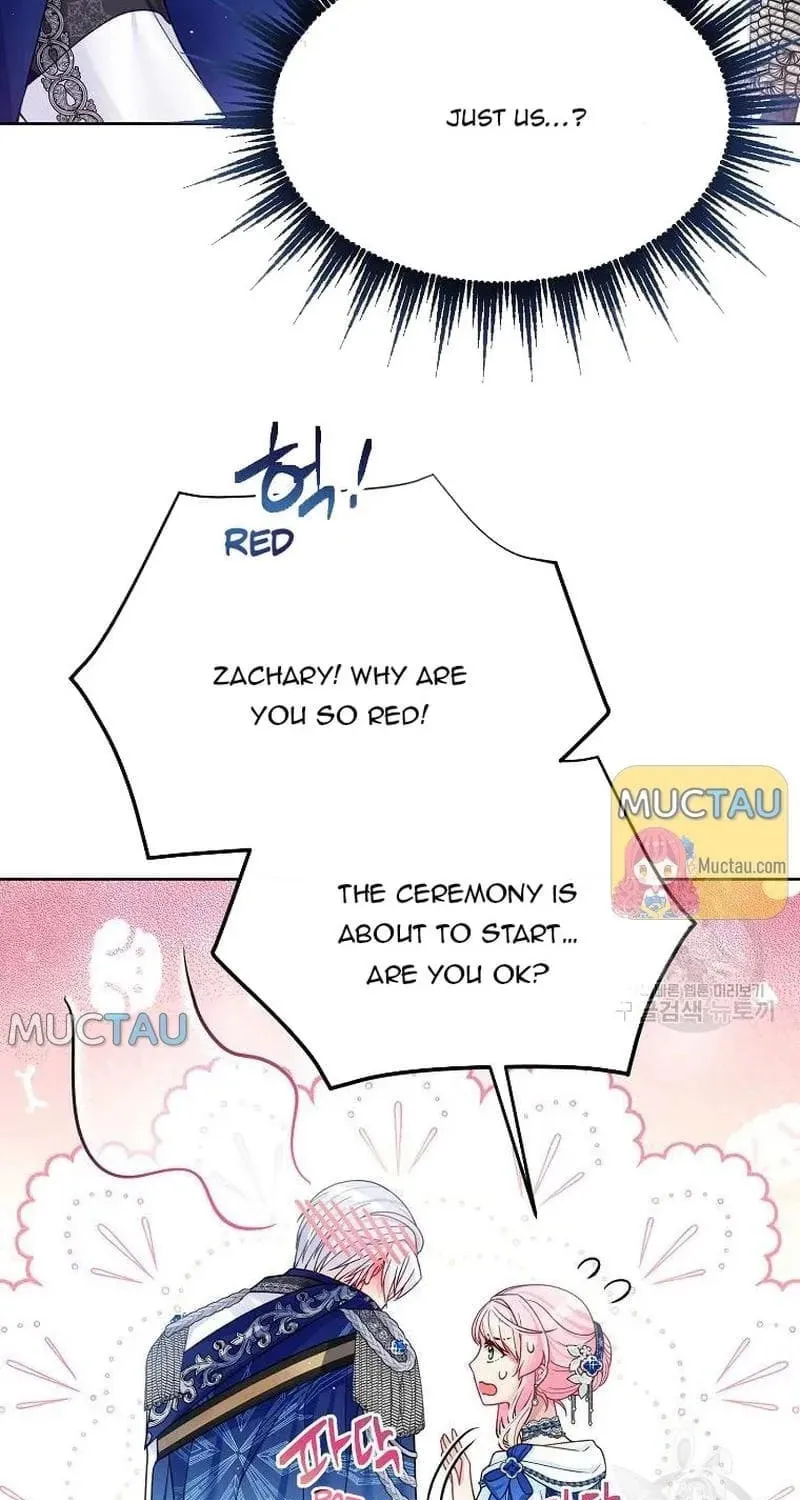 Falling Flower, Flowing Water Chapter 33 page 40 - 