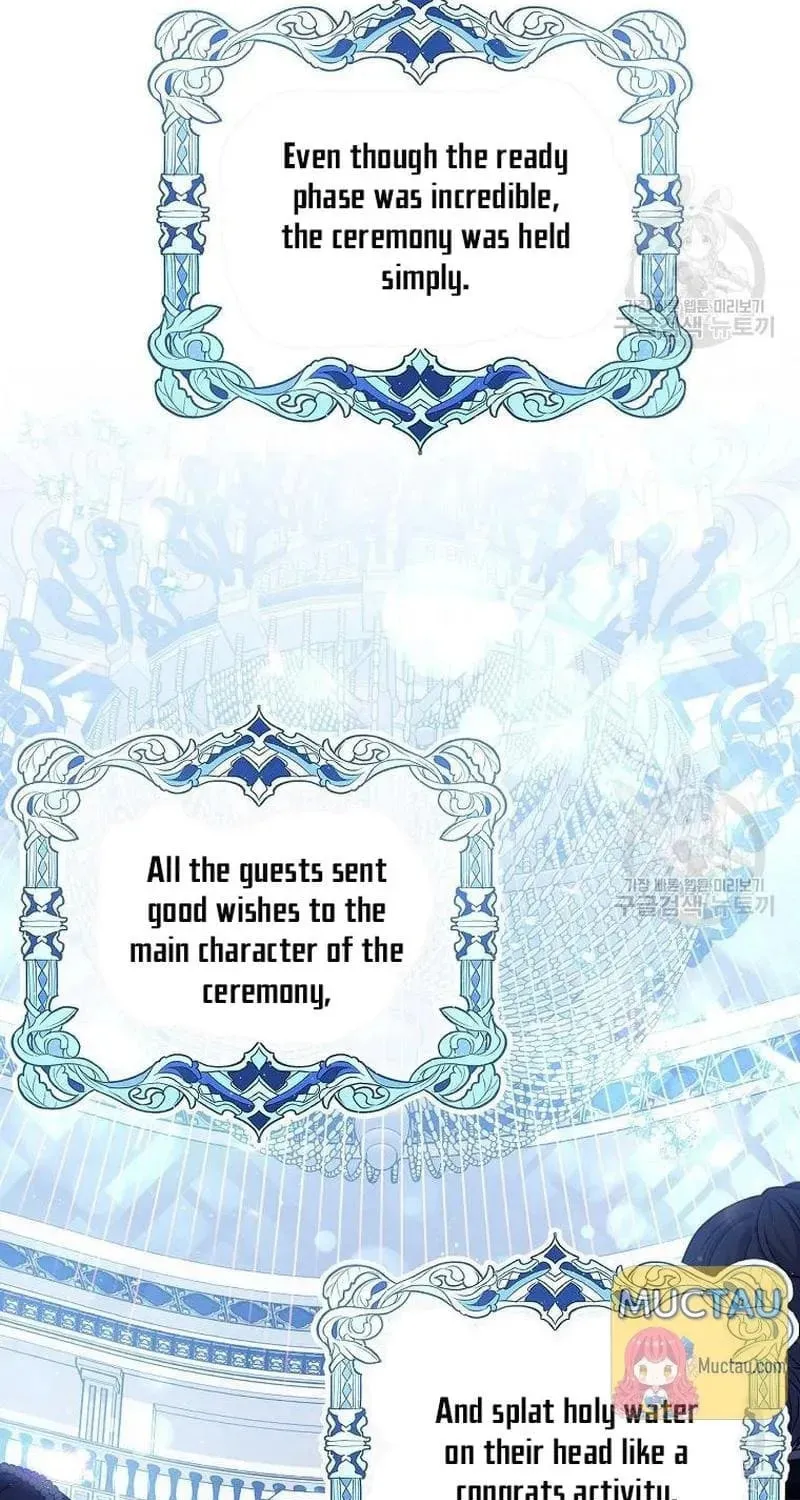 Falling Flower, Flowing Water Chapter 33 page 42 - 