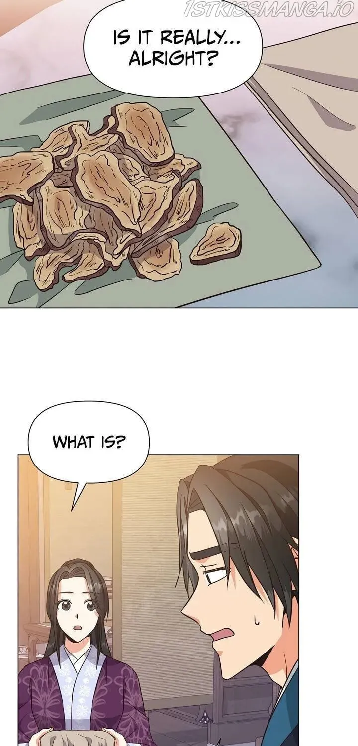 Falling Flower, Flowing Water Chapter 33 page 44 - 
