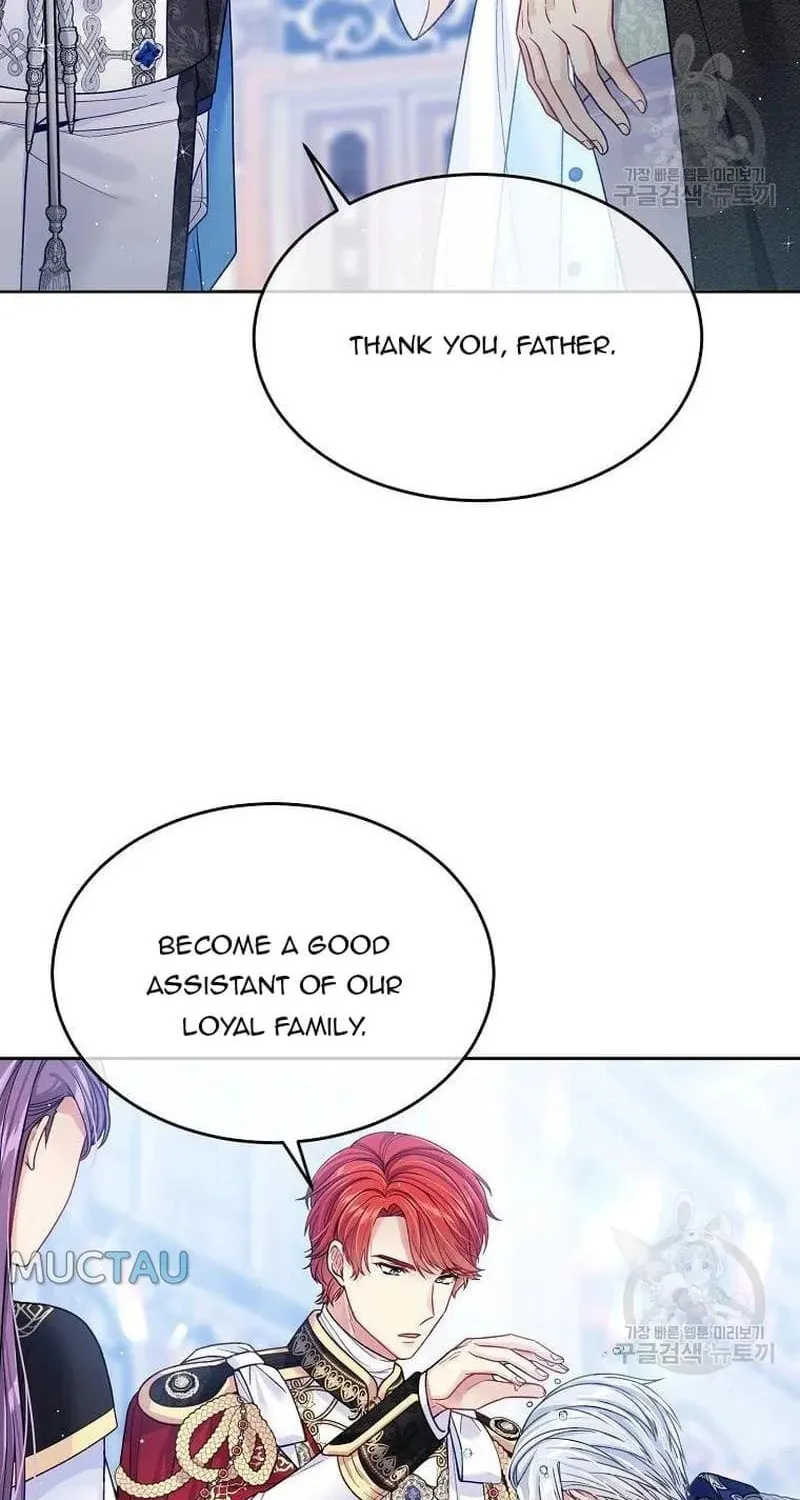 Falling Flower, Flowing Water Chapter 33 page 48 - 