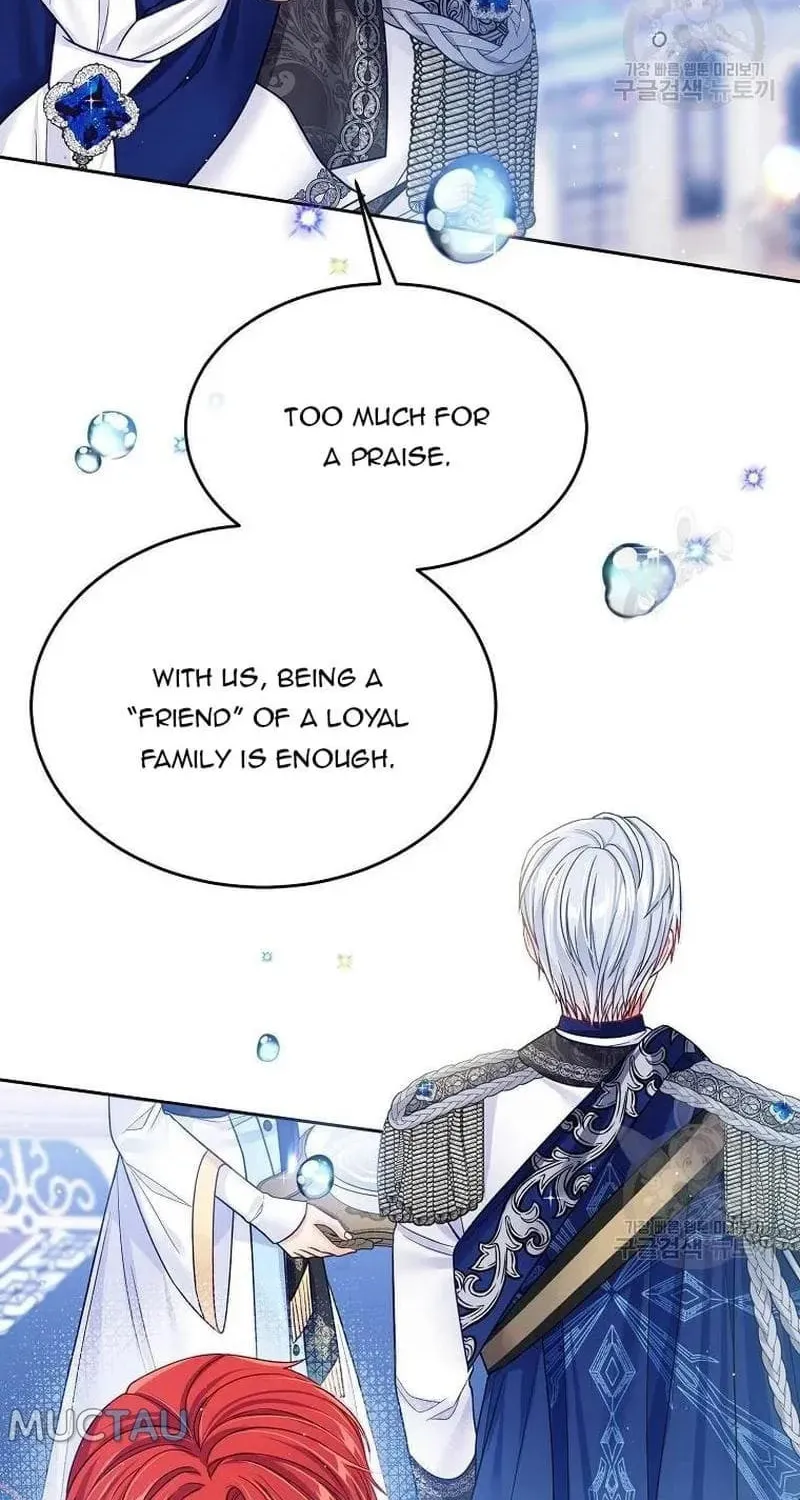 Falling Flower, Flowing Water Chapter 33 page 50 - 