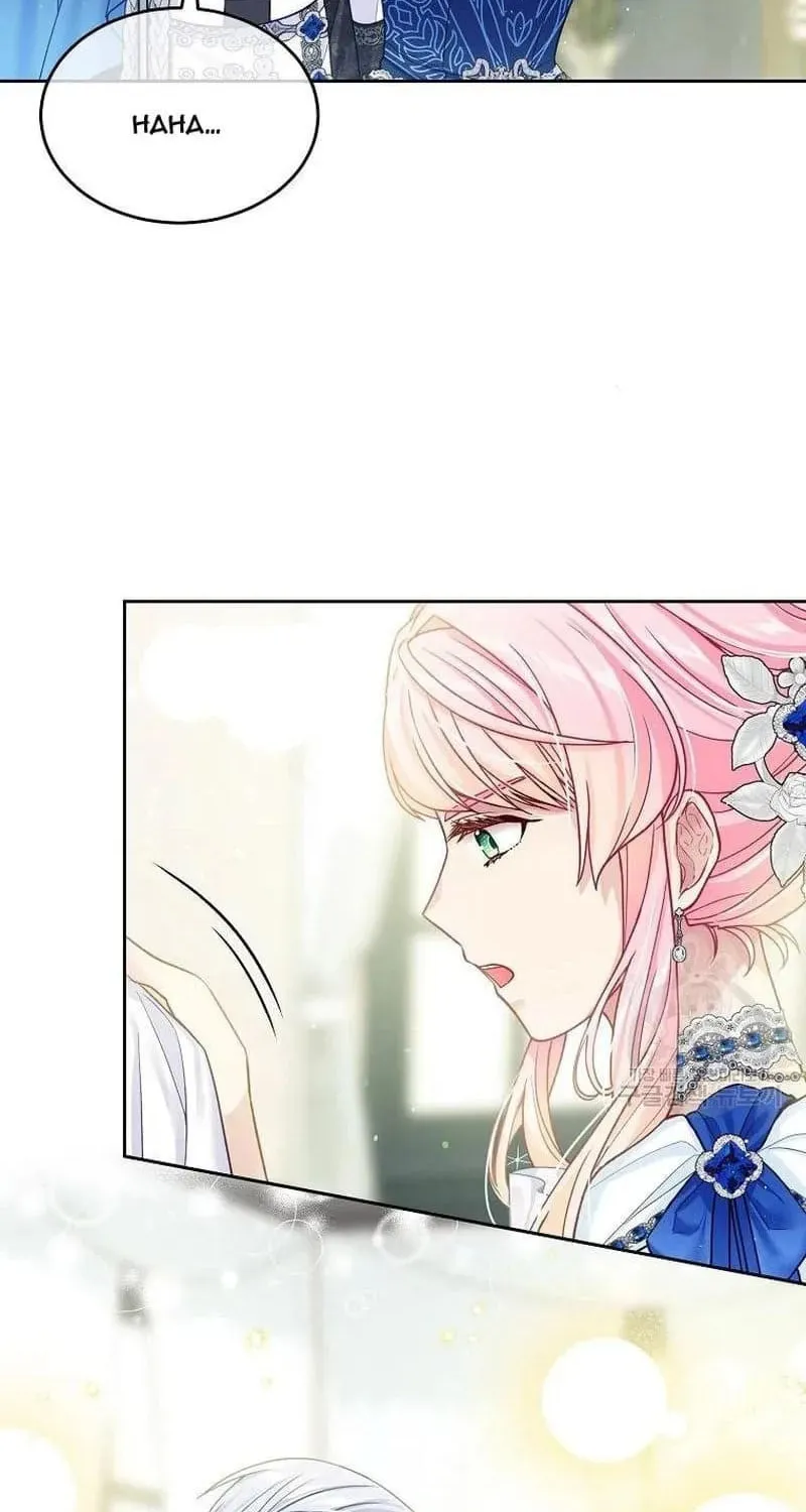 Falling Flower, Flowing Water Chapter 33 page 6 - 