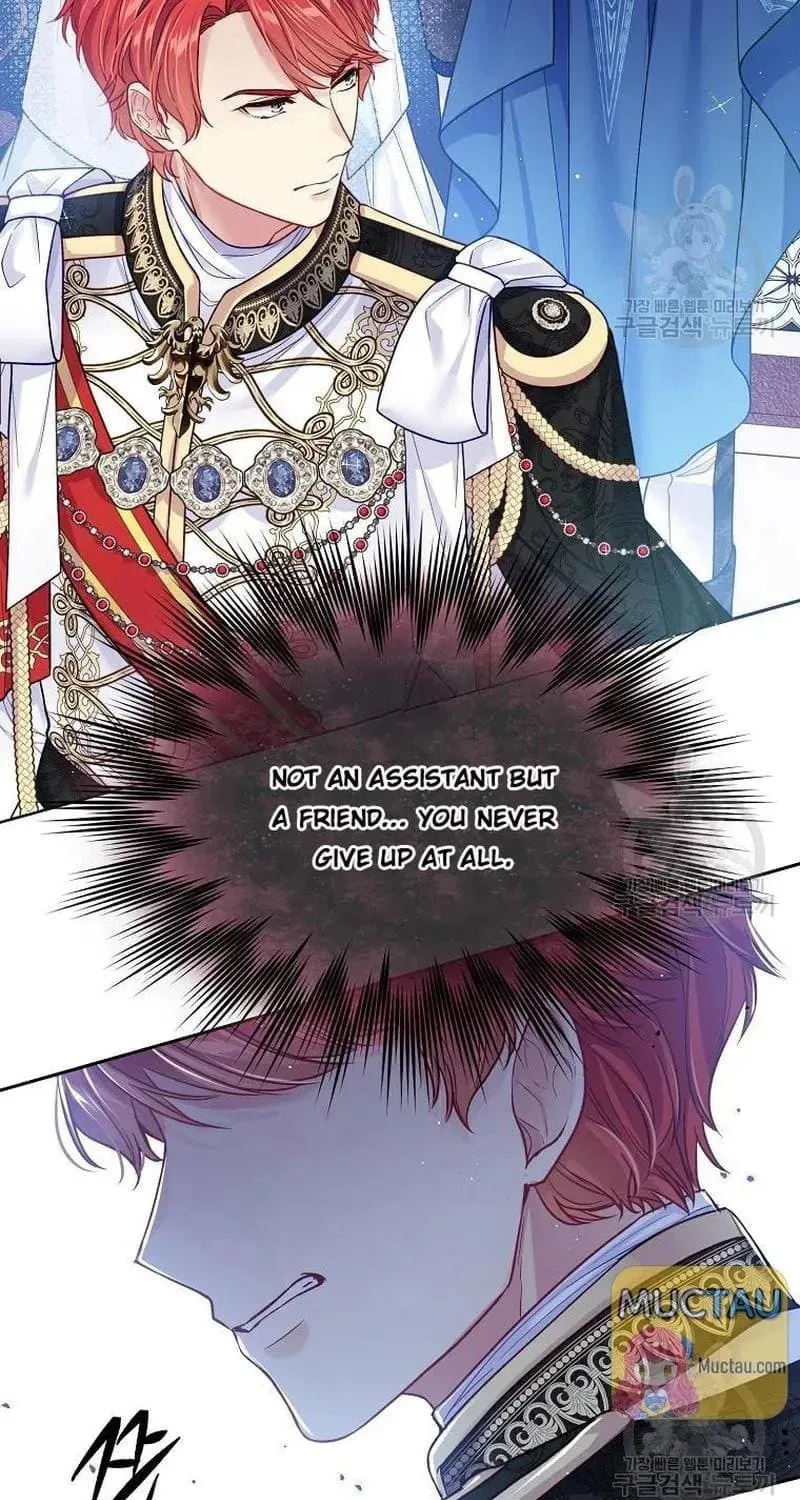 Falling Flower, Flowing Water Chapter 33 page 51 - 