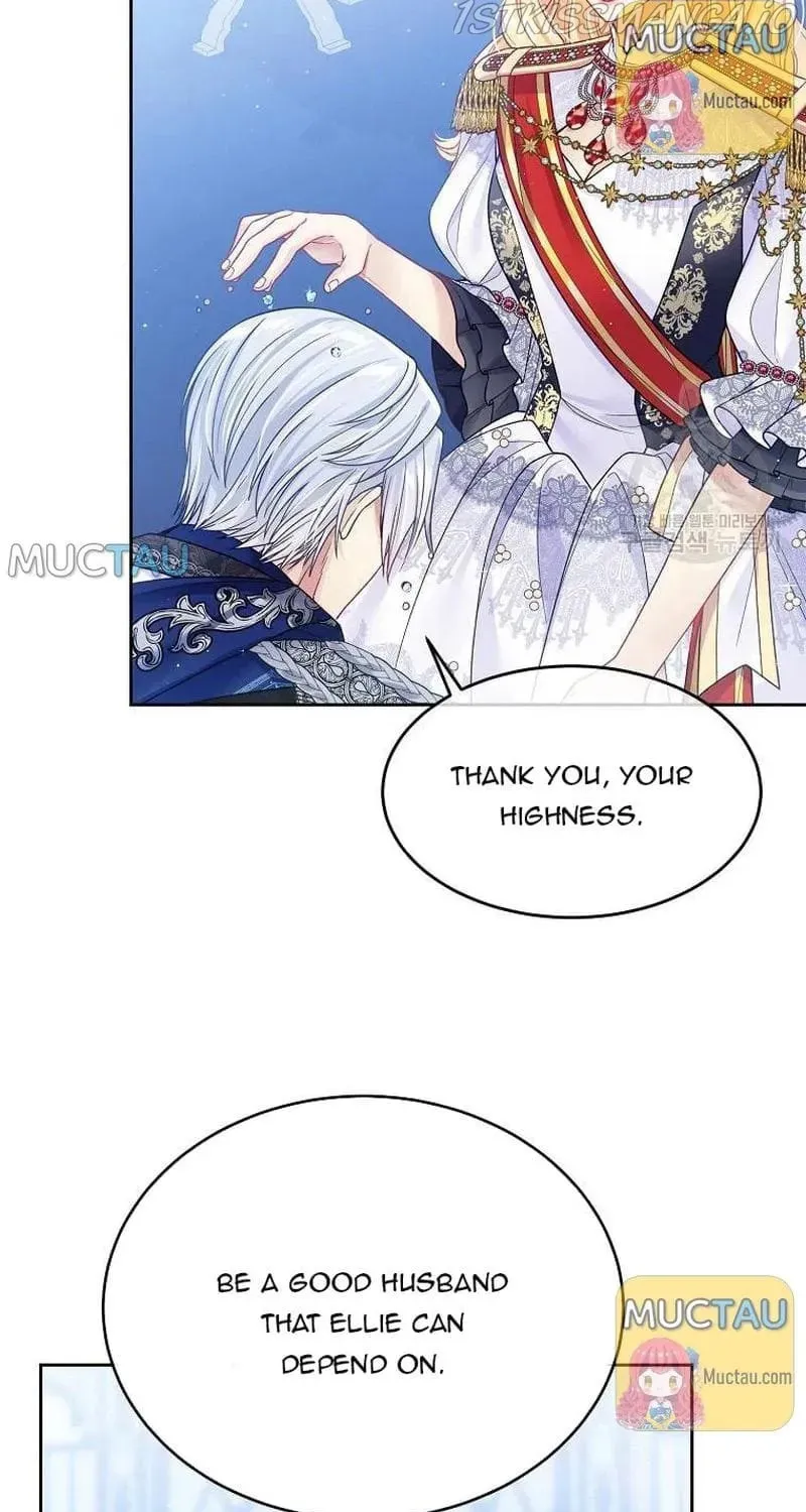 Falling Flower, Flowing Water Chapter 33 page 55 - 