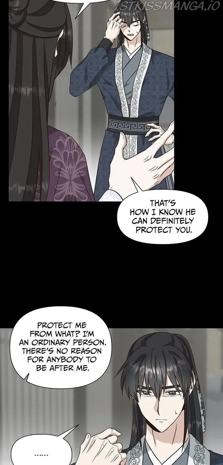Falling Flower, Flowing Water Chapter 33 page 61 - 