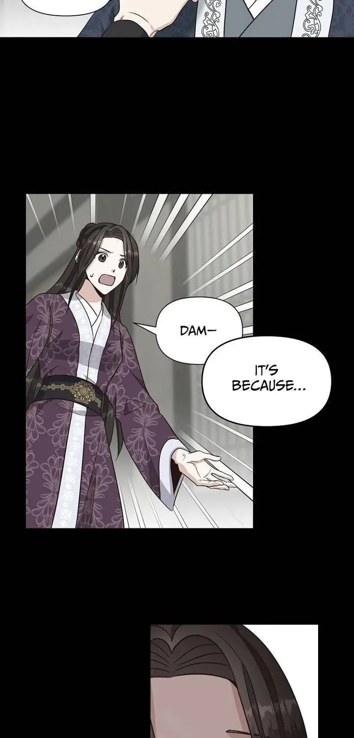 Falling Flower, Flowing Water Chapter 33 page 62 - 