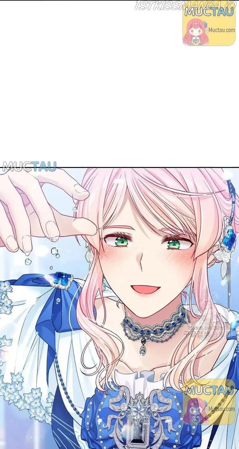 Falling Flower, Flowing Water Chapter 33 page 64 - 