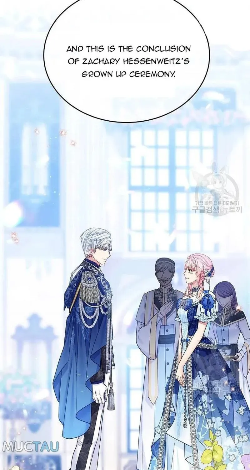 Falling Flower, Flowing Water Chapter 33 page 67 - 