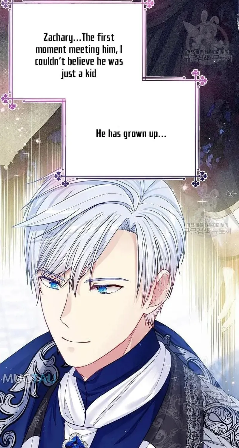 Falling Flower, Flowing Water Chapter 33 page 73 - 