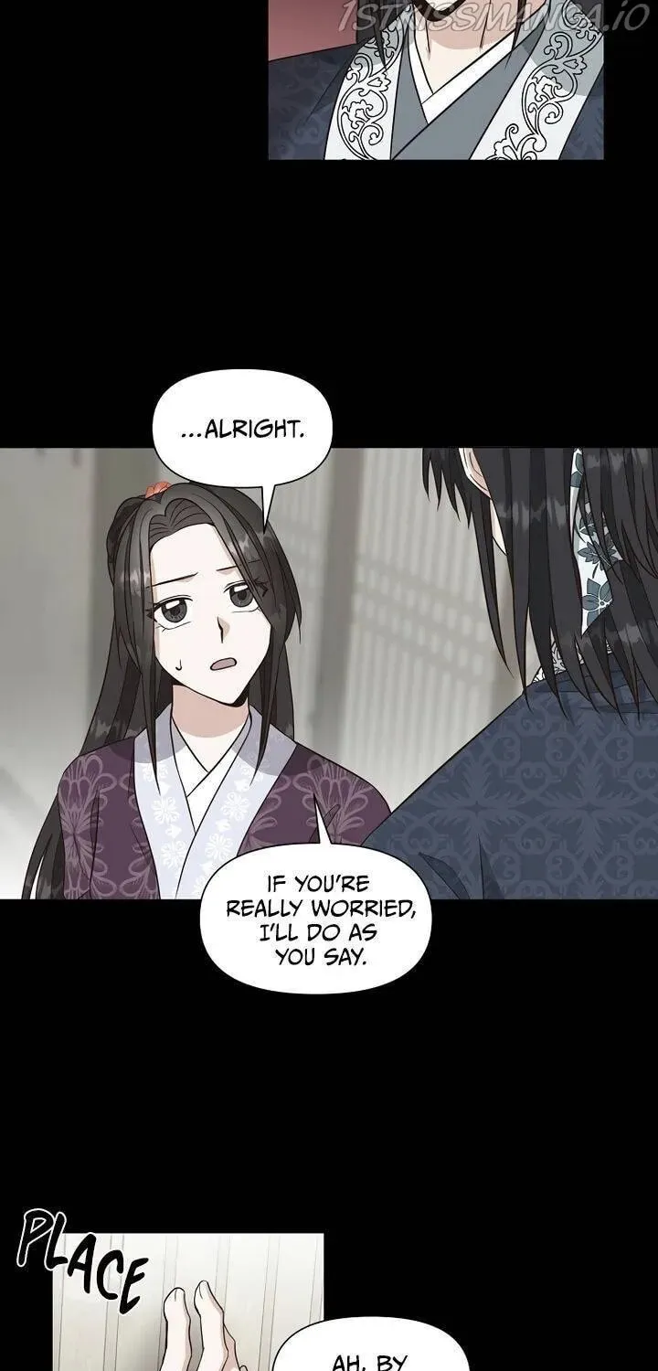 Falling Flower, Flowing Water Chapter 33 page 78 - 