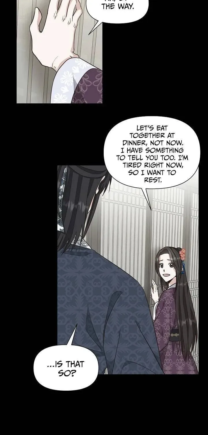 Falling Flower, Flowing Water Chapter 33 page 79 - 