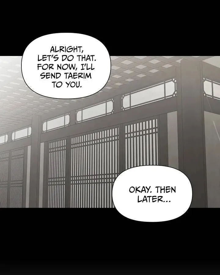 Falling Flower, Flowing Water Chapter 33 page 80 - 