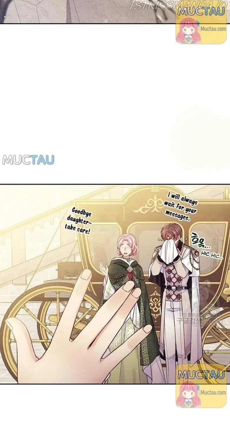 Falling Flower, Flowing Water Chapter 33 page 81 - 