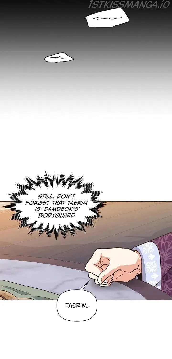 Falling Flower, Flowing Water Chapter 33 page 87 - 
